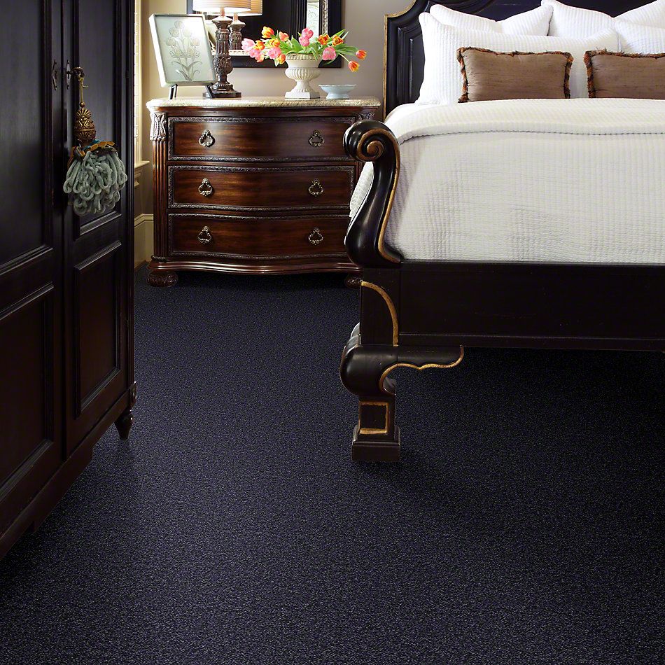 Shaw Floors Full Court 12′ Denim 52Y46_00410