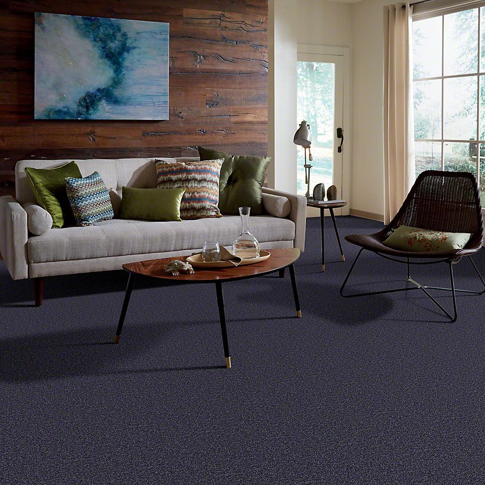 Shaw Floors Full Court 12′ Denim 52Y46_00410
