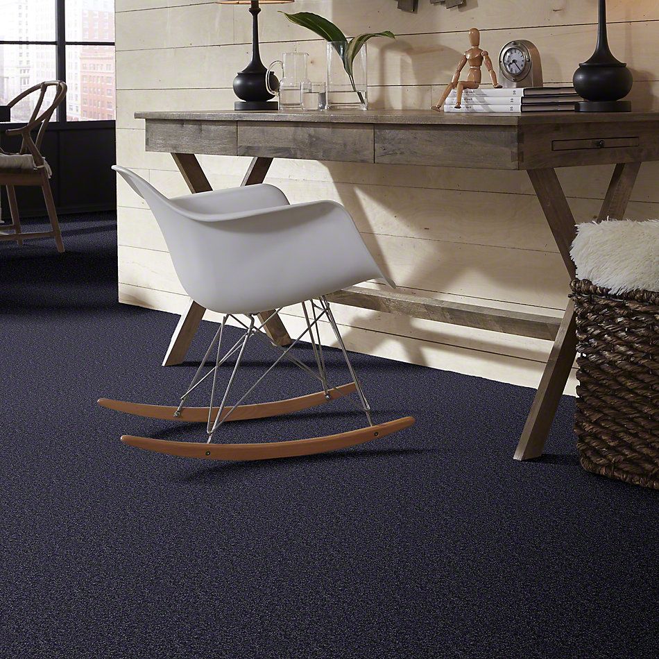 Shaw Floors Full Court 12′ Denim 52Y46_00410