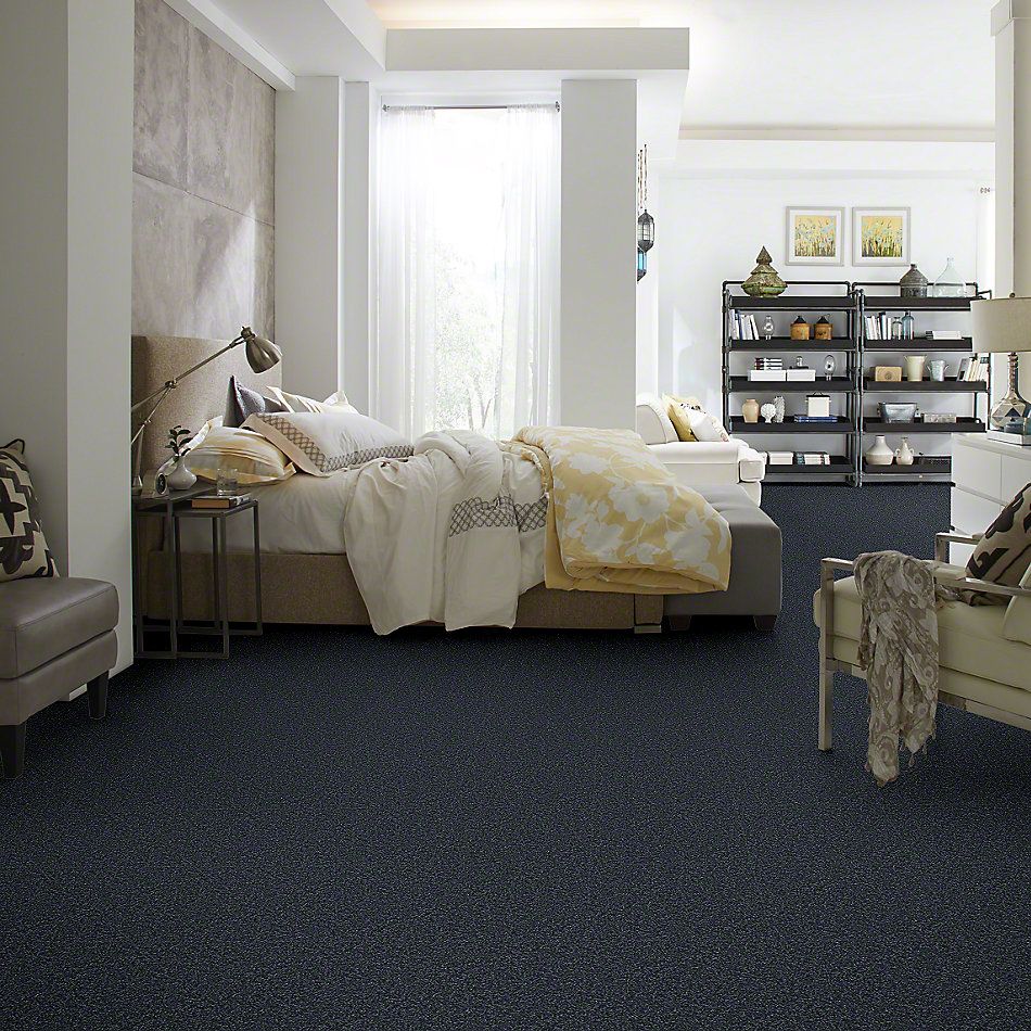 Shaw Floors Full Court 15′ Denim 52Y82_00410