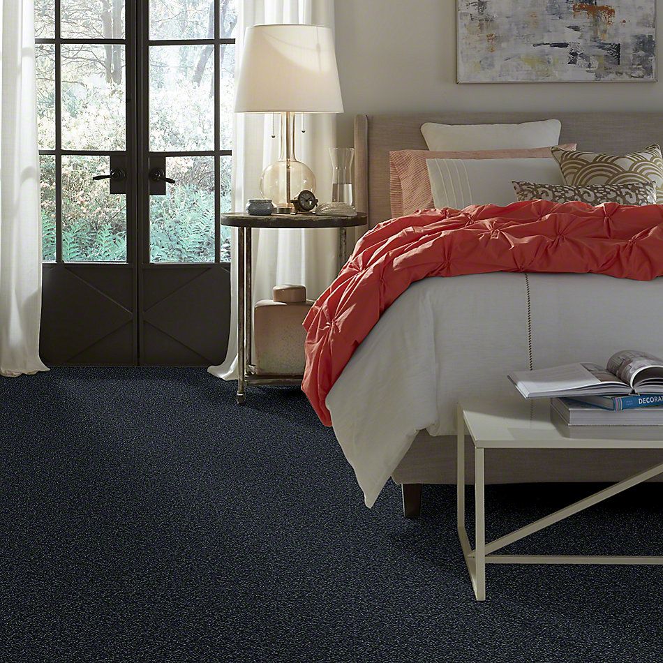 Shaw Floors Full Court 15′ Denim 52Y82_00410