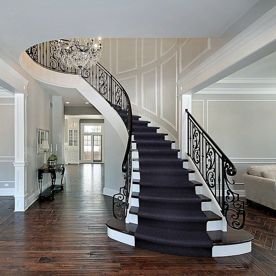 Shaw Floors Shaw Flooring Gallery Union City I 12′ Denim 00410_5305G
