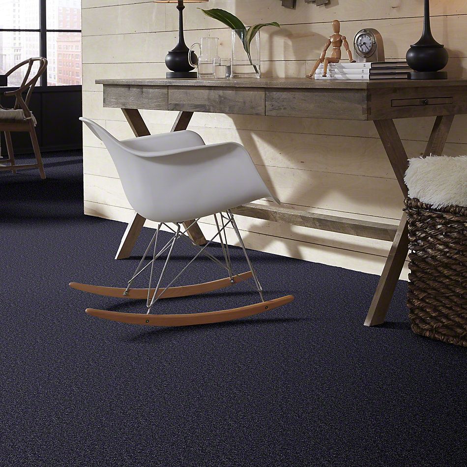 Shaw Floors Value Collections All Star Weekend II 12′ Net Denim 00410_E0814