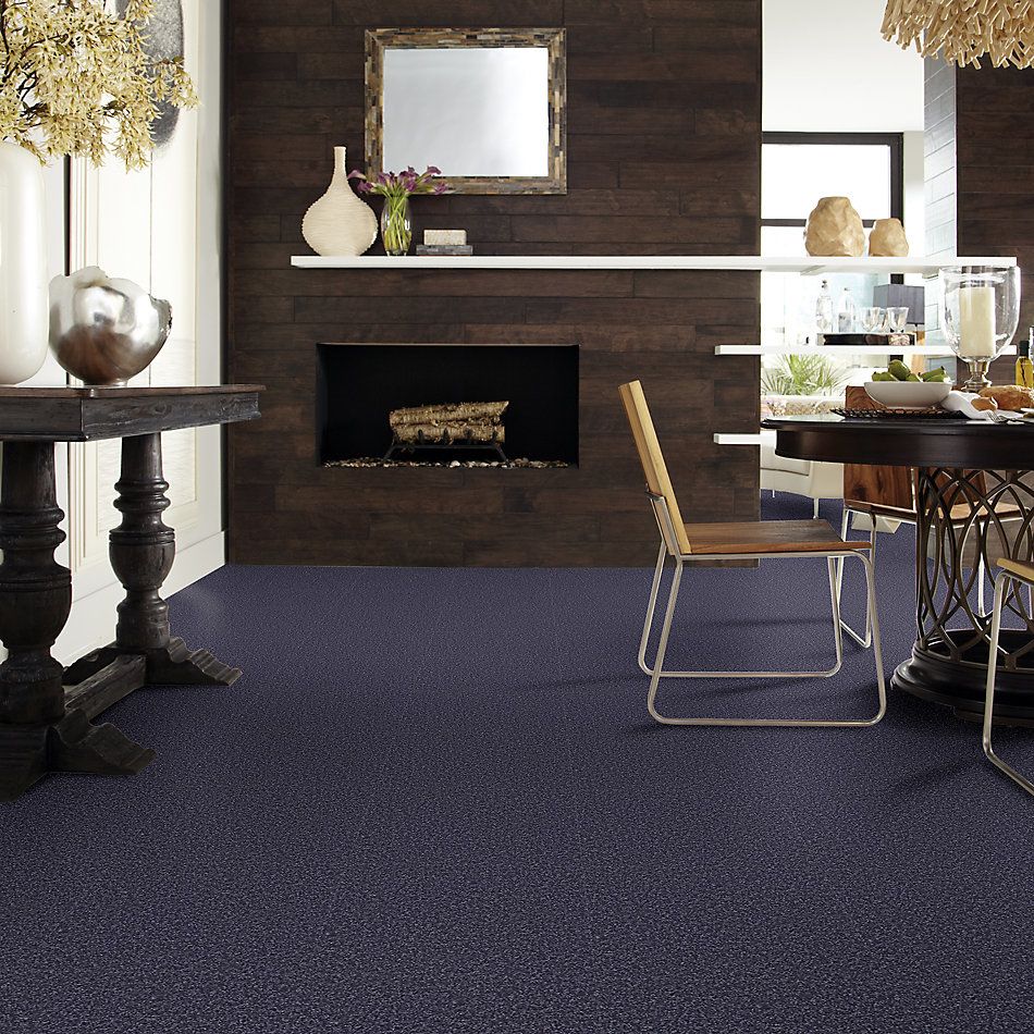 Shaw Floors Roll Special Xv864 Denim 00410_XV864