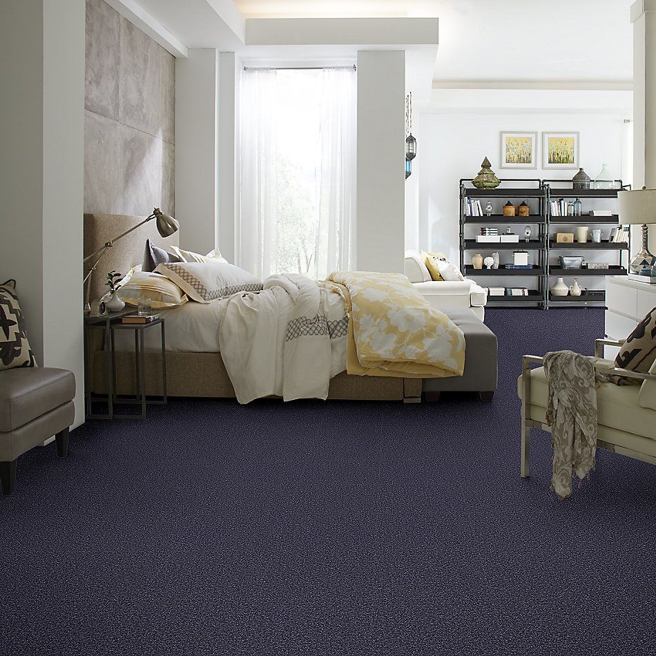 Shaw Floors Roll Special Xv864 Denim 00410_XV864