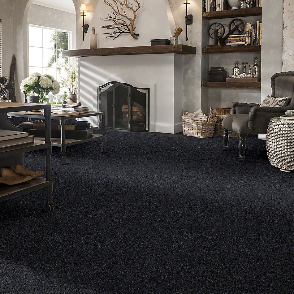 Shaw Floors Shaw Flooring Gallery Embark Indigo 00411_5506G
