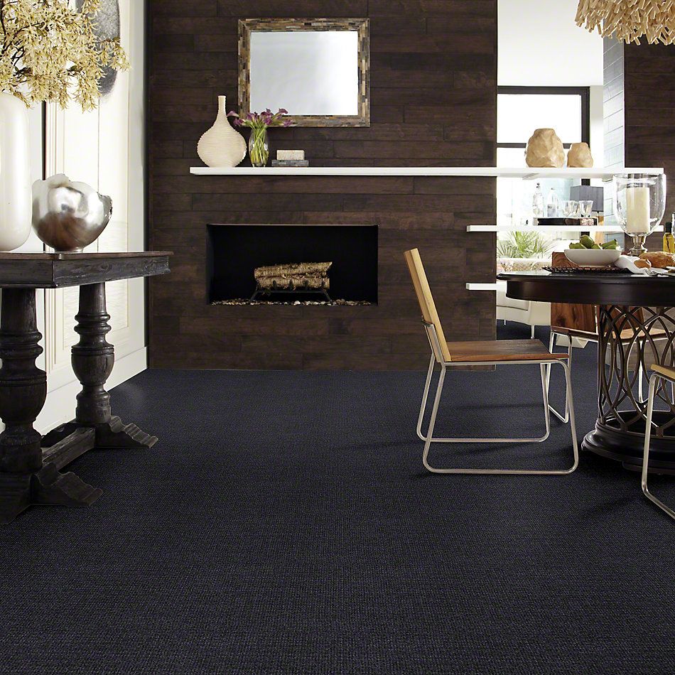 Shaw Floors SFA Step Up Indigo 00411_EA504