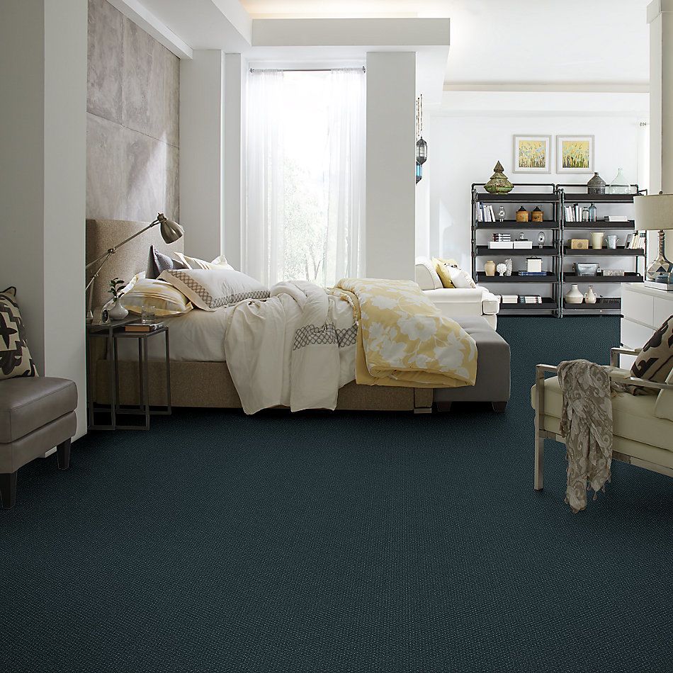 Shaw Floors Nfa/Apg Meaningful Design Indigo 00411_NA265