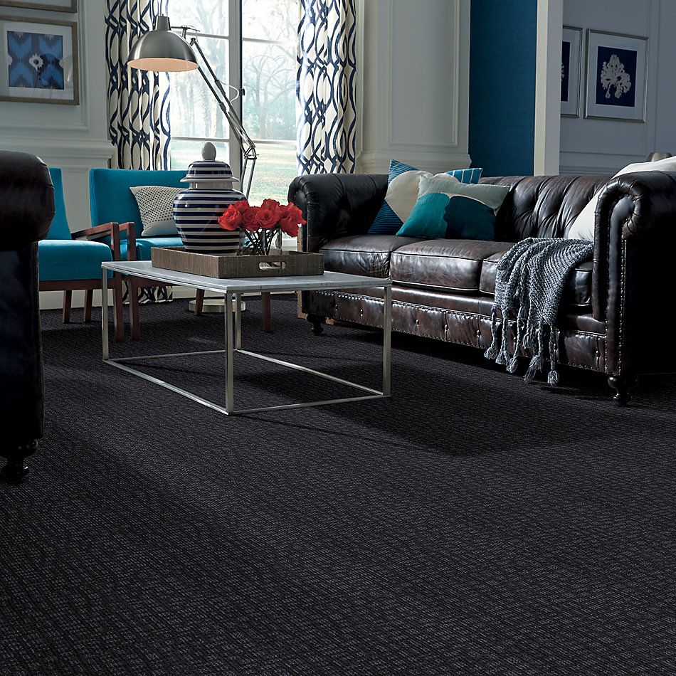 Shaw Floors Nfa/Apg Instant Impact Indigo 52507_00411