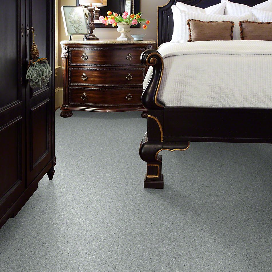 Shaw Floors Caress By Shaw Quiet Comfort Classic I Beach Glass 00420_CCB96