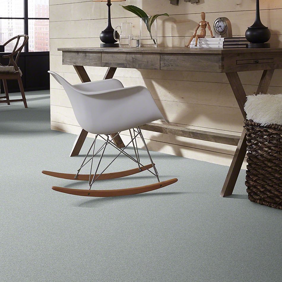 Shaw Floors Caress By Shaw Cashmere Classic Iv Beach Glass 00420_CCS71