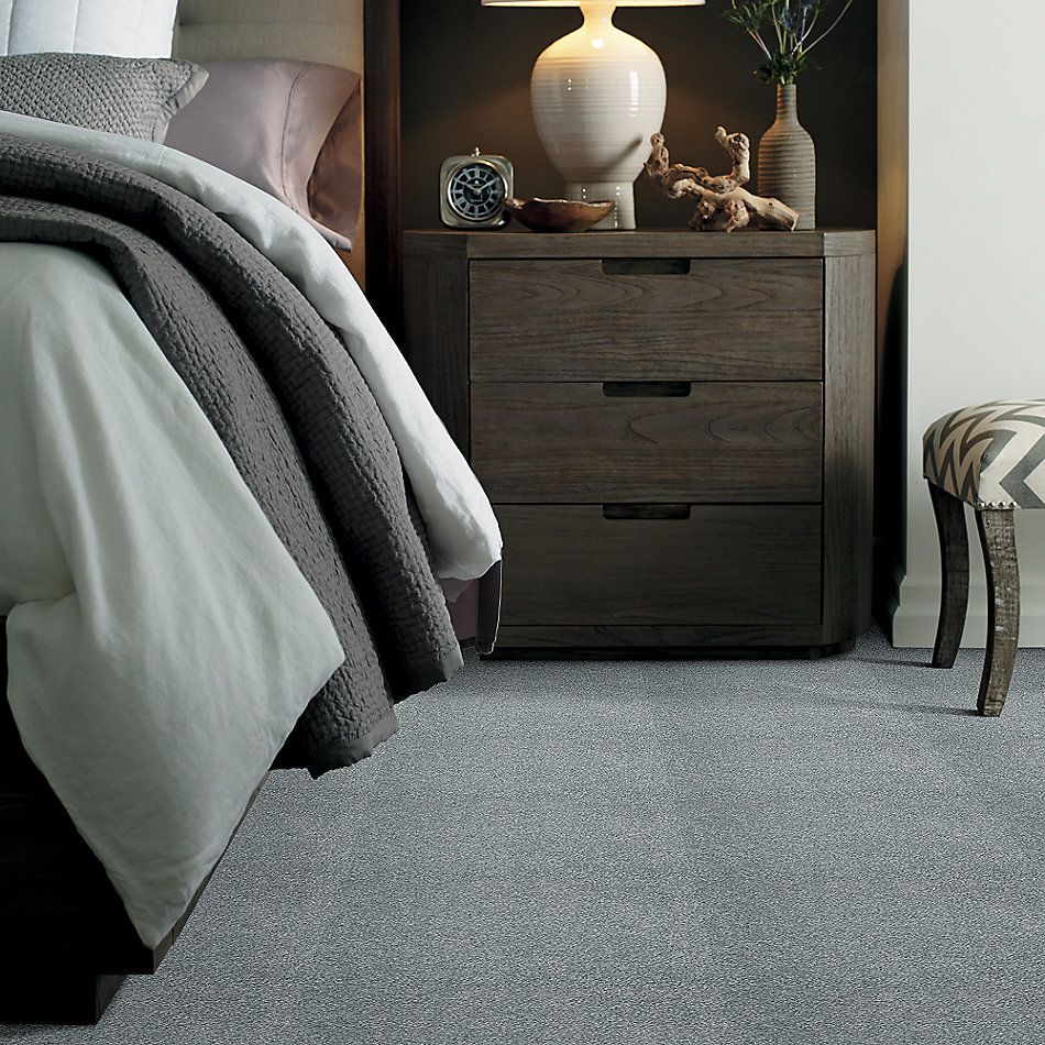 Shaw Floors Caress By Shaw Cashmere III Lg Wedgewood 00421_CC11B
