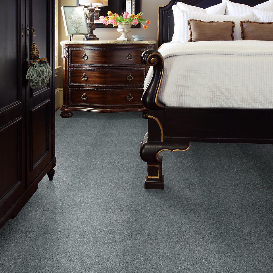 Shaw Floors Caress By Shaw Cashmere Iv Lg Wedgewood 00421_CC12B