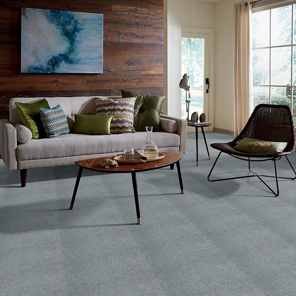 Shaw Floors Caress By Shaw Cashmere Iv Lg Wedgewood 00421_CC12B