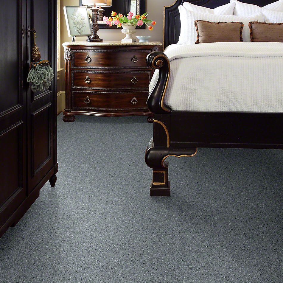 Shaw Floors Caress By Shaw Cashmere Classic I Wedgewood 00421_CCS68