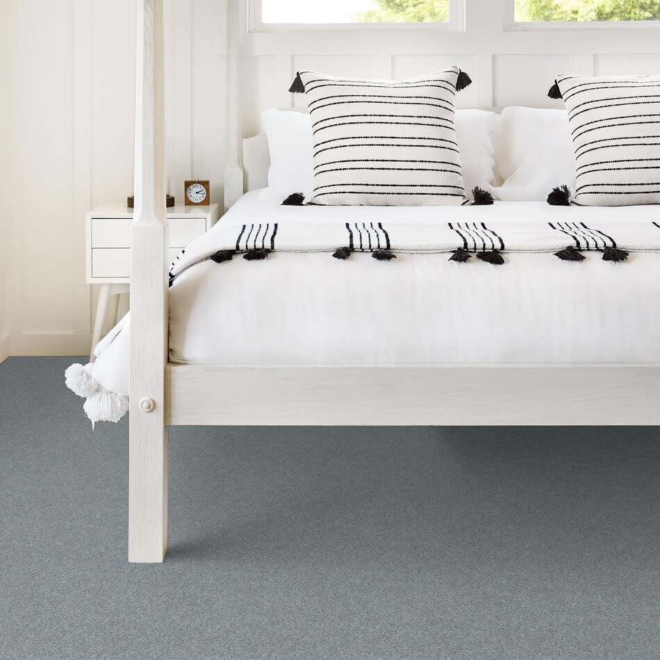 Shaw Floors Value Collections Cashmere Classic I Net Wedgewood 00421_E9922