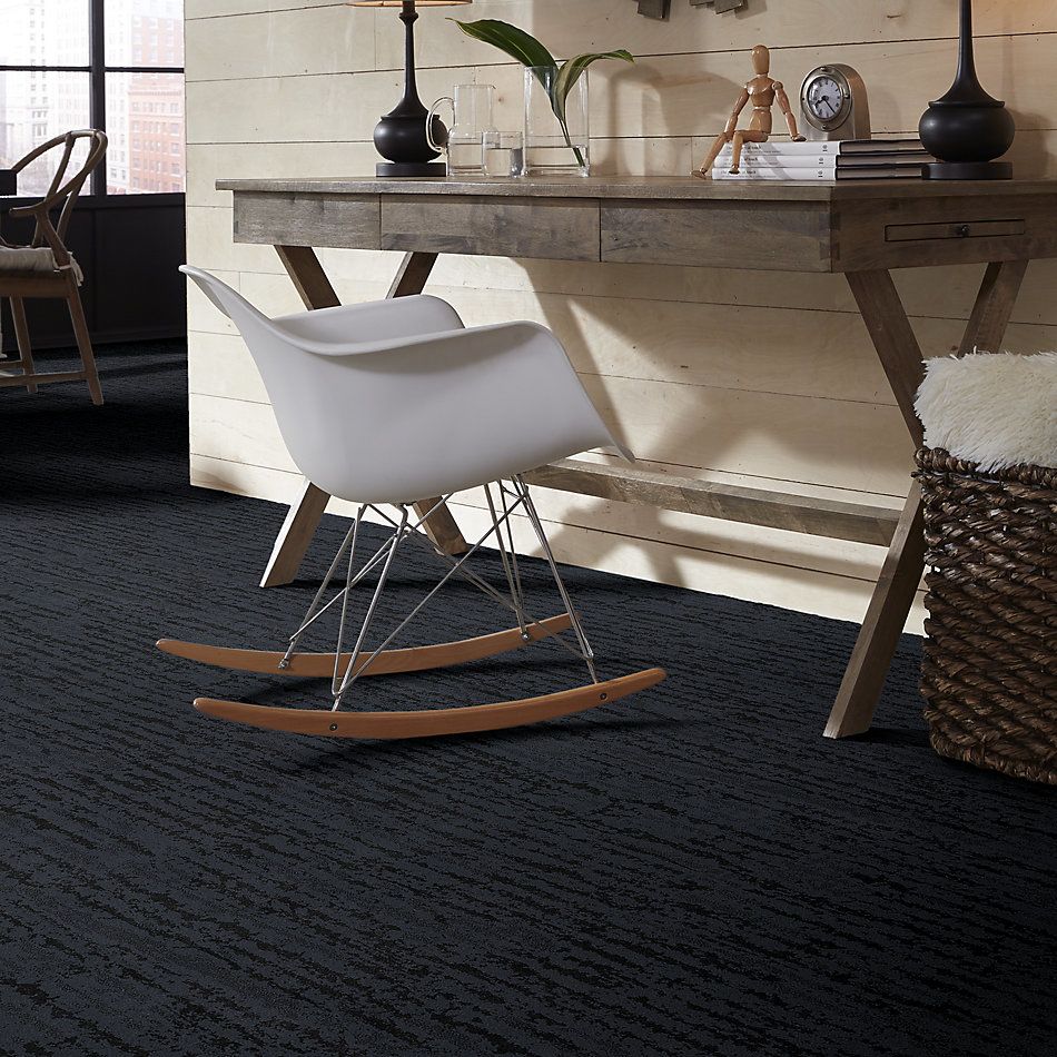 Shaw Floors Value Collections Winter Solace Net Deep Sea 00433_5E369