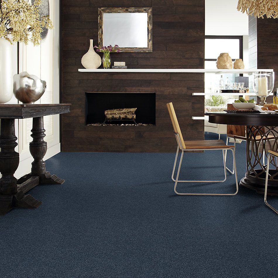 Shaw Floors Caress By Shaw Cozy Harbor II Net Ocean Villa 00436_5E365