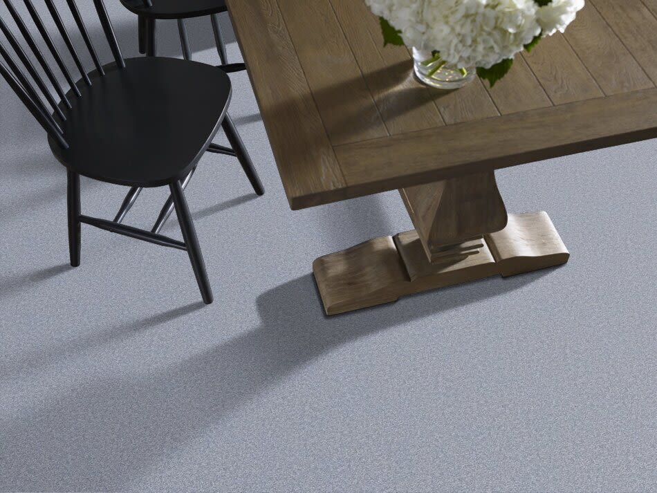 Shaw Floors Toll Brothers HS/Tuftex Gianna Wedgwood Blue 00440_23ATB