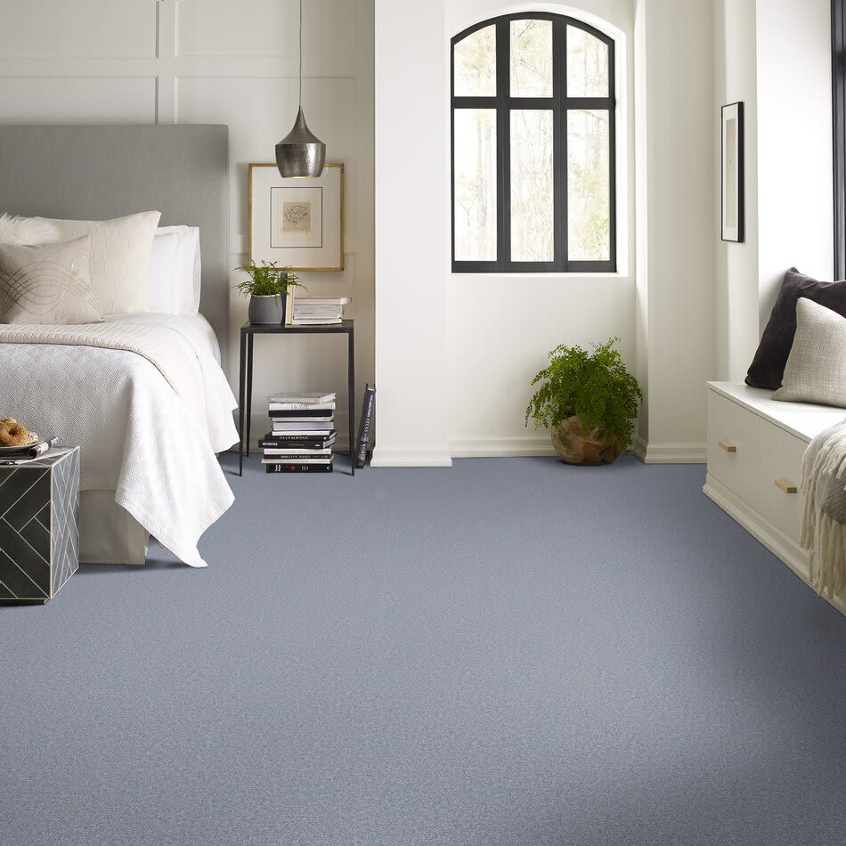 Shaw Floors Toll Brothers HS/Tuftex Gianna Wedgwood Blue 00440_23ATB
