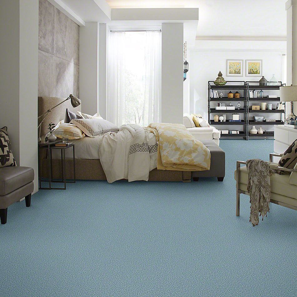 Shaw Floors Full Court 12′ Caribbean Coast 52Y46_00440
