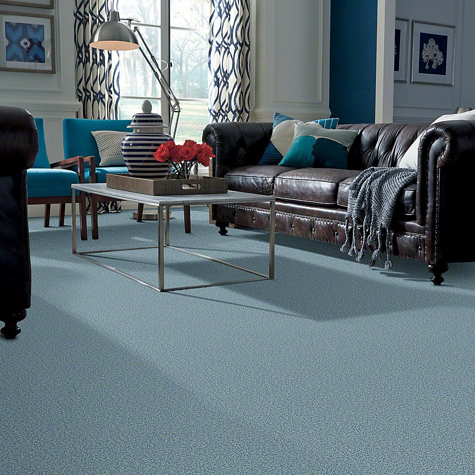 Shaw Floors Full Court 12′ Caribbean Coast 52Y46_00440