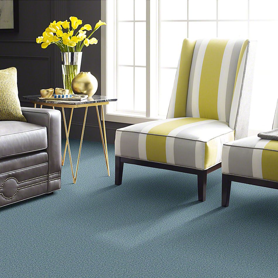 Shaw Floors Full Court 12′ Caribbean Coast 52Y46_00440