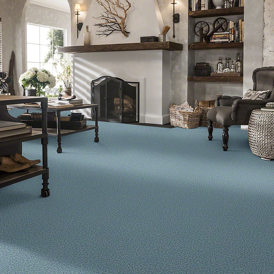 Shaw Floors Full Court 12′ Caribbean Coast 52Y46_00440