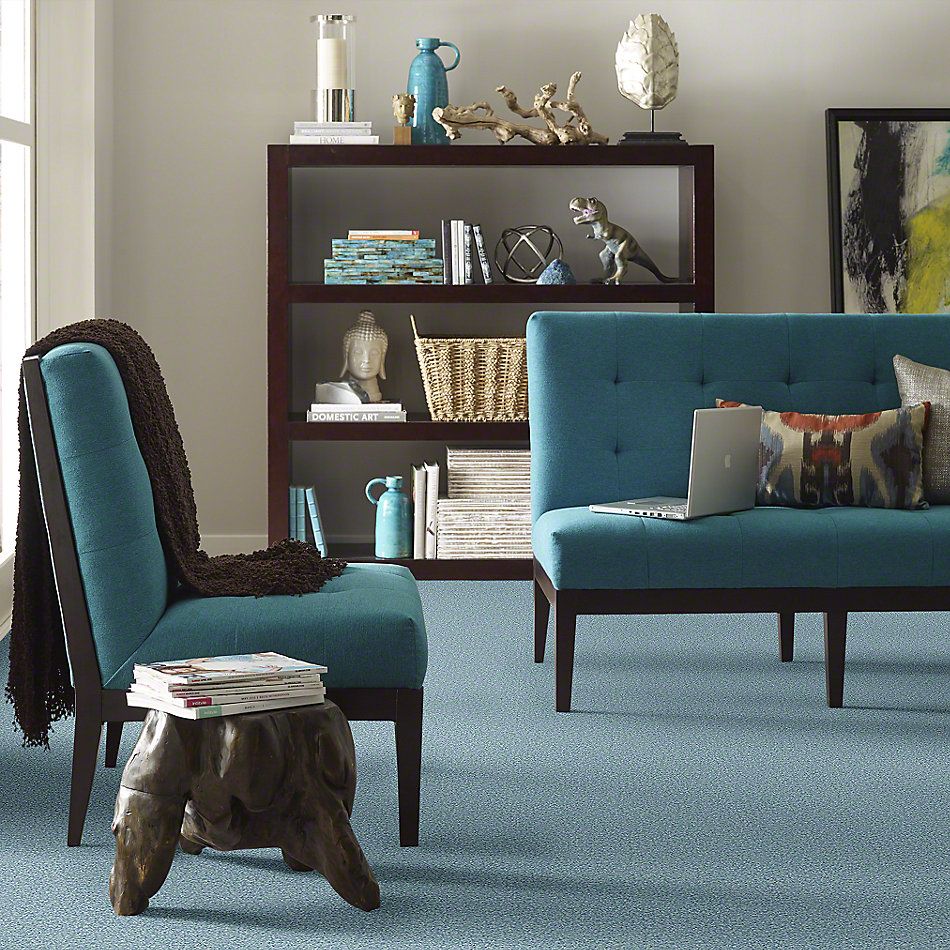 Shaw Floors Full Court 12′ Caribbean Coast 52Y46_00440