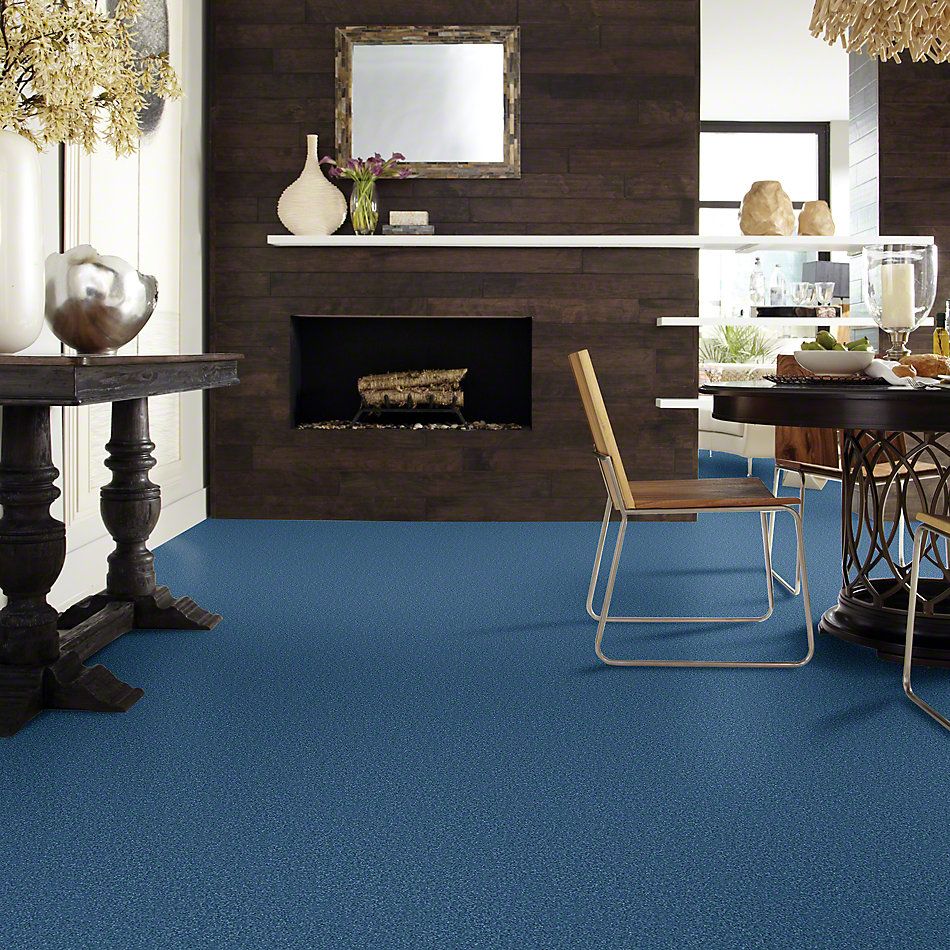 Shaw Floors Full Court 12′ Indigo 52Y46_00441