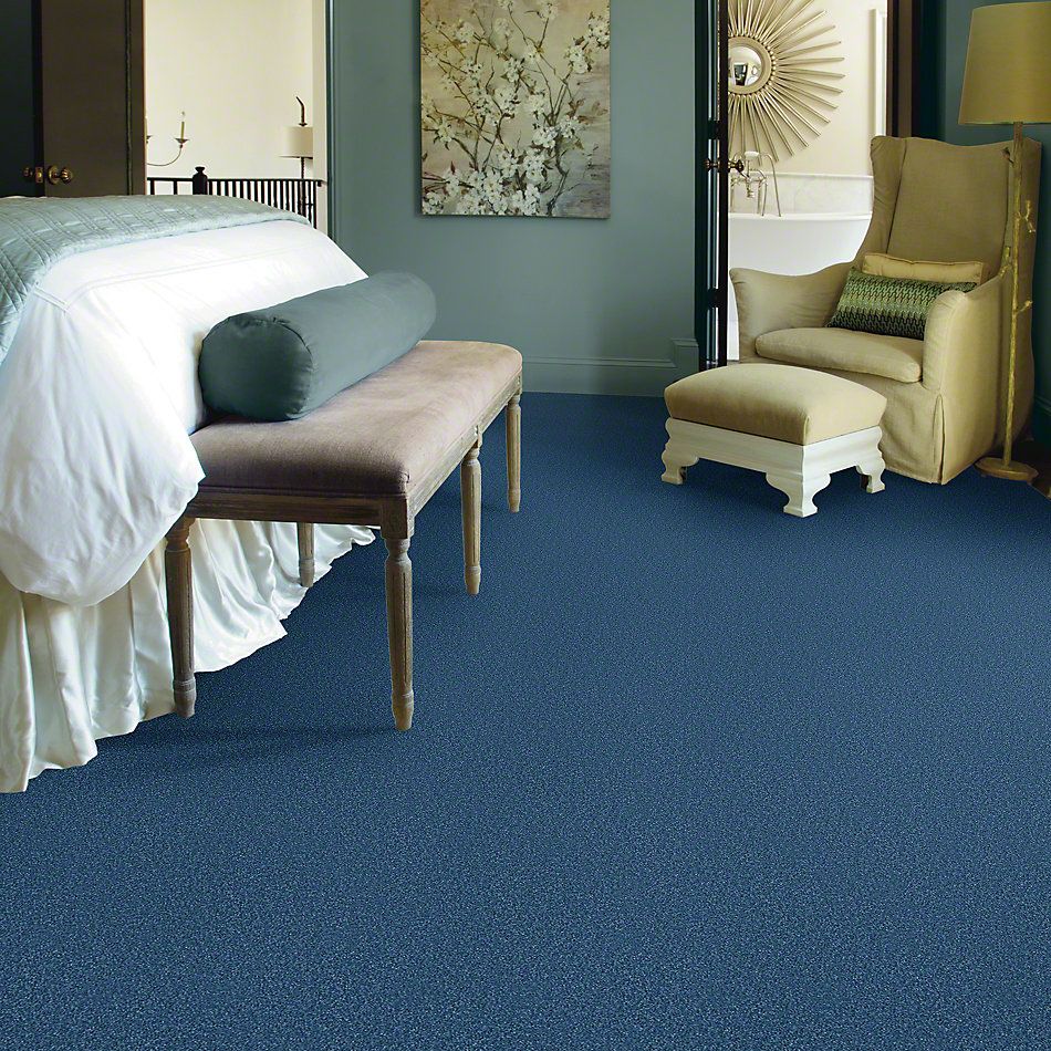 Shaw Floors Full Court 12′ Indigo 52Y46_00441