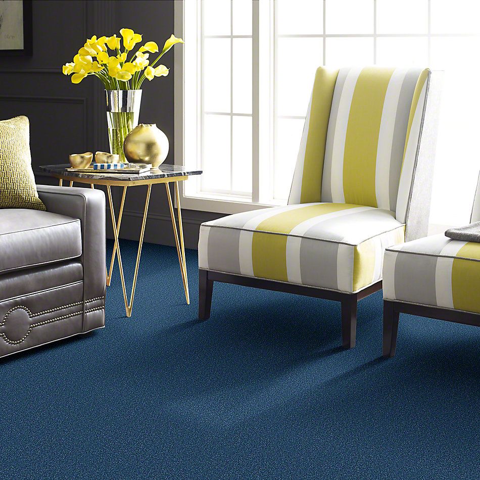 Shaw Floors Full Court 12′ Indigo 52Y46_00441