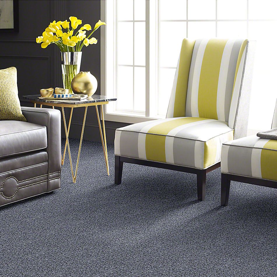 Anderson Tuftex Uptown Girl Fun, Fun Blue Bell 169AG_00442