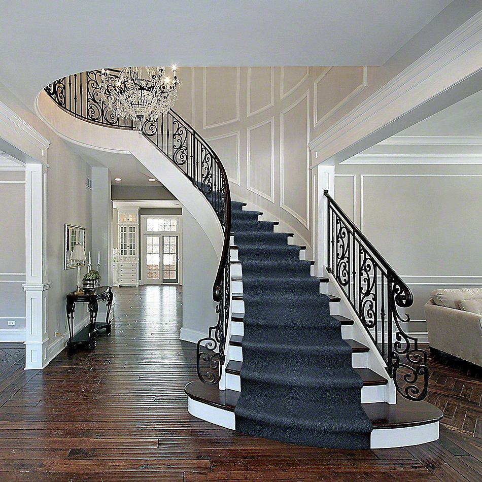 Anderson Tuftex American Home Fashions Belmont Cornflower Blue 00447_ZZA14