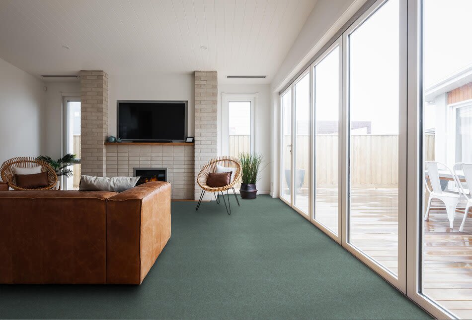 Shaw Floors SFA Hollywood Regency II Bahama Bay 00454_52N75