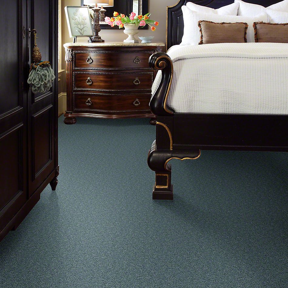 Shaw Floors Dyersburg Classic 12′ Bahama Bay 00454_E0947