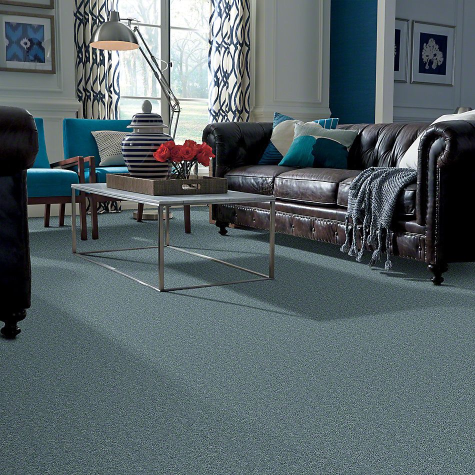 Shaw Floors Dyersburg Classic 12′ Bahama Bay 00454_E0947