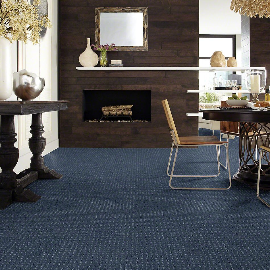 Shaw Floors Foundations Alluring Disposition Royal Navy 00470_E9724