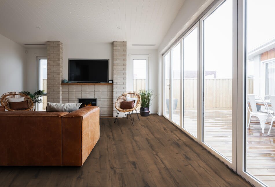 Shaw Floors Versalock Laminate Timberline 7.5″ Trailing Road 00473_SL451