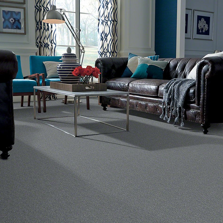 Shaw Floors SFA Enjoy The Moment II 12 Smoke Embers 00500_0C014