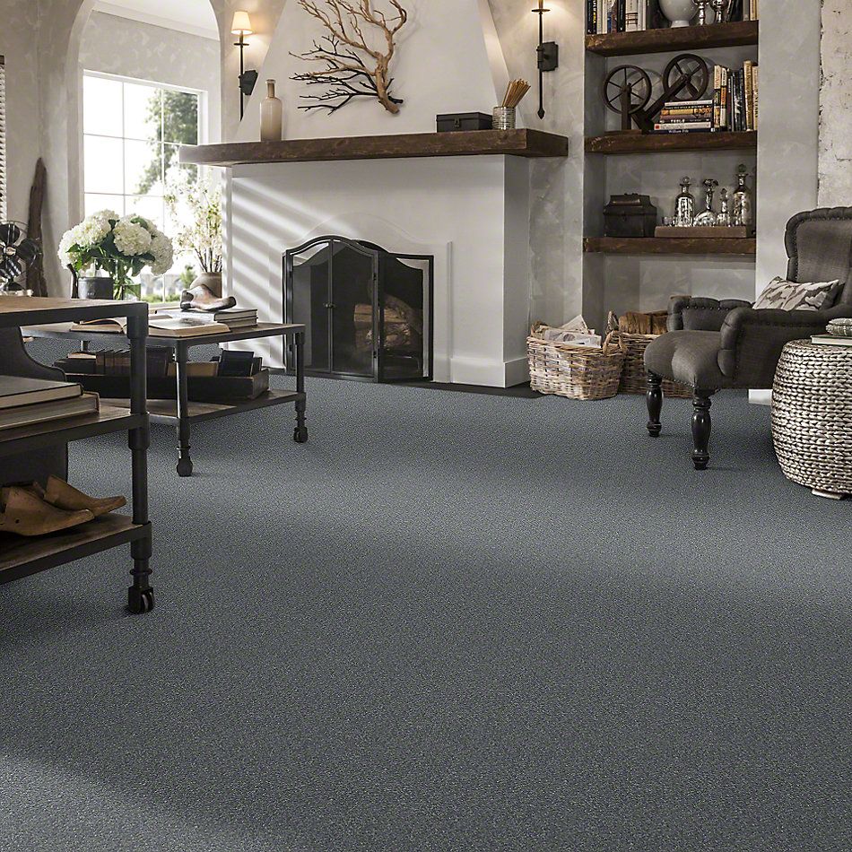 Shaw Floors SFA Enjoy The Moment I 15′ Smoke Embers 00500_0C138