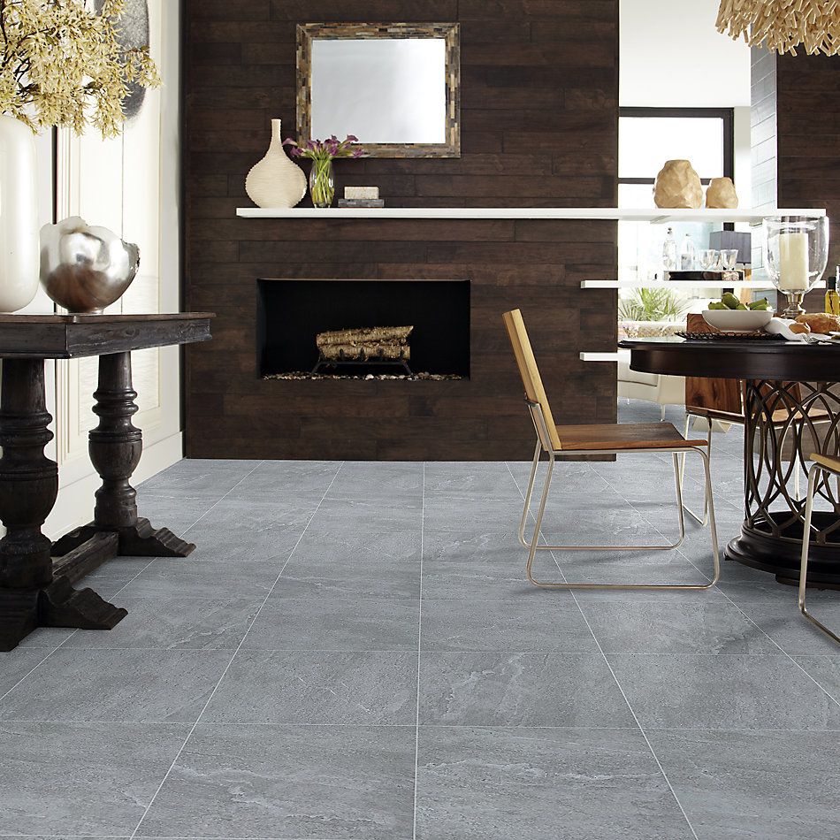 Shaw Floors Ceramic Solutions Arena 17 Grey 00500_220TS