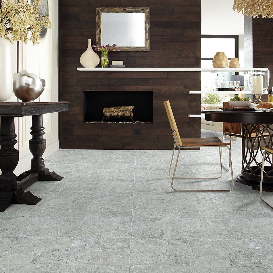 Shaw Floors Ceramic Solutions Crown 13 Grey 00500_224TS