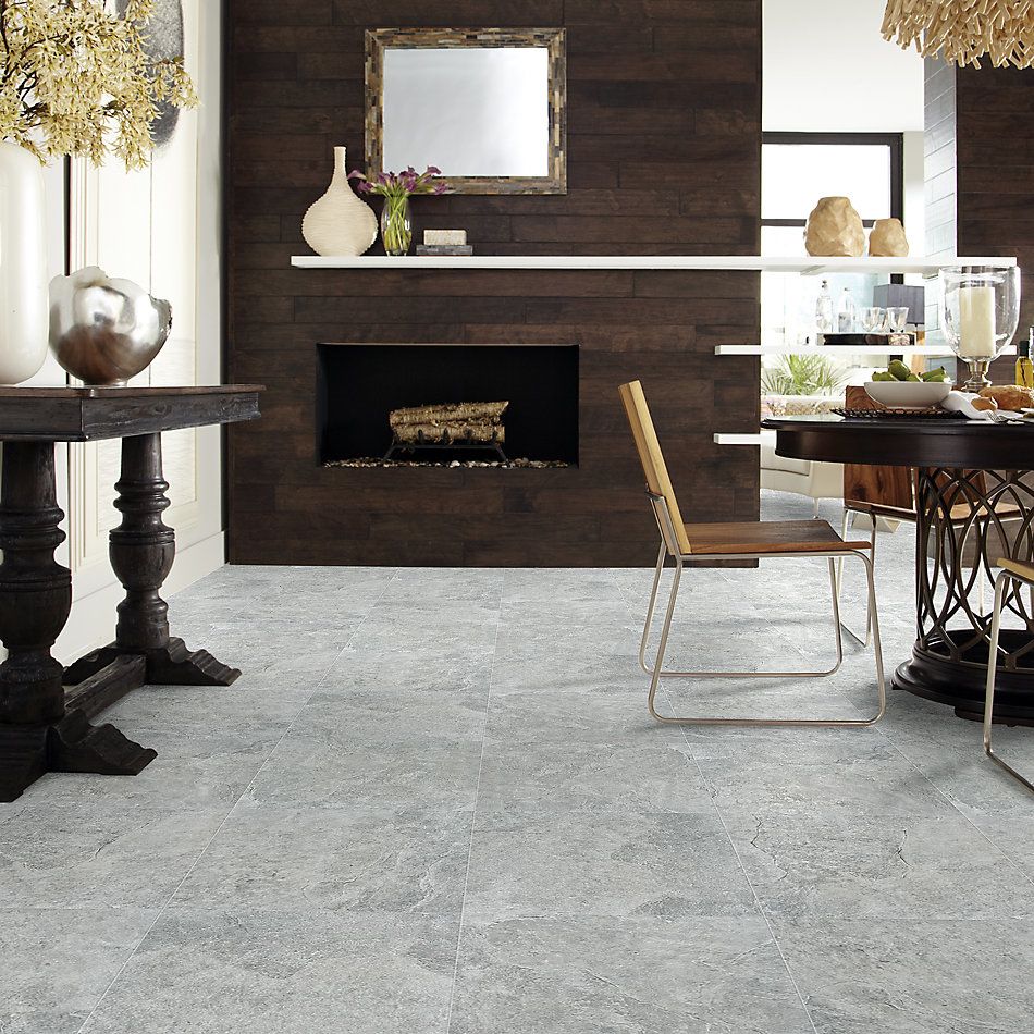 Shaw Floors Ceramic Solutions Crown 18 Grey 00500_225TS