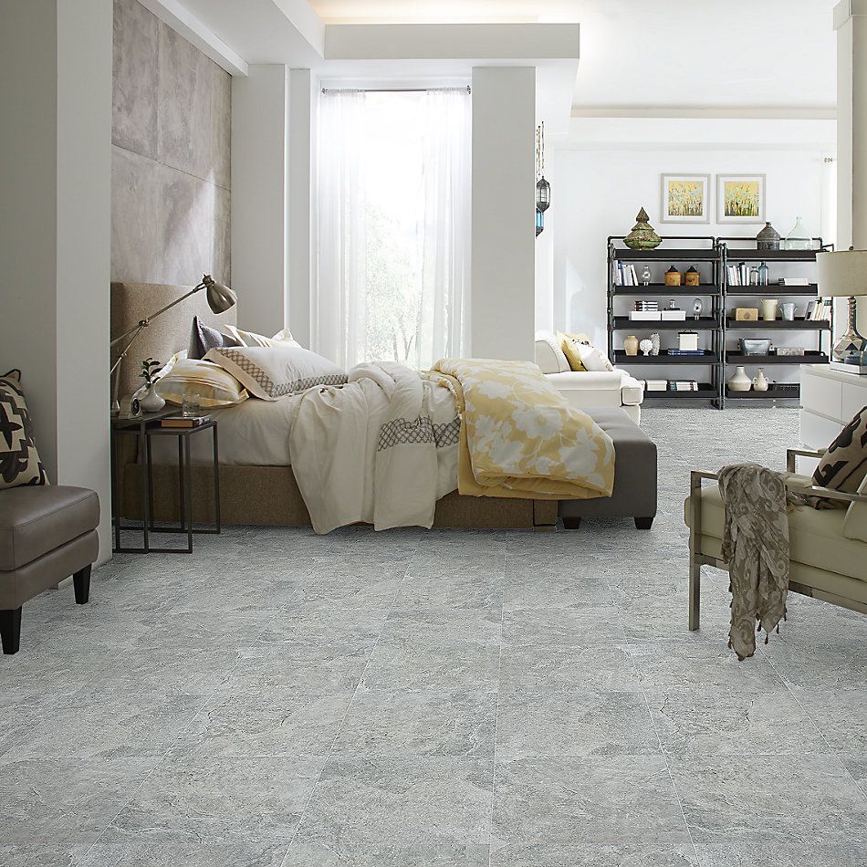 Shaw Floors Ceramic Solutions Crown 18 Grey 00500_225TS