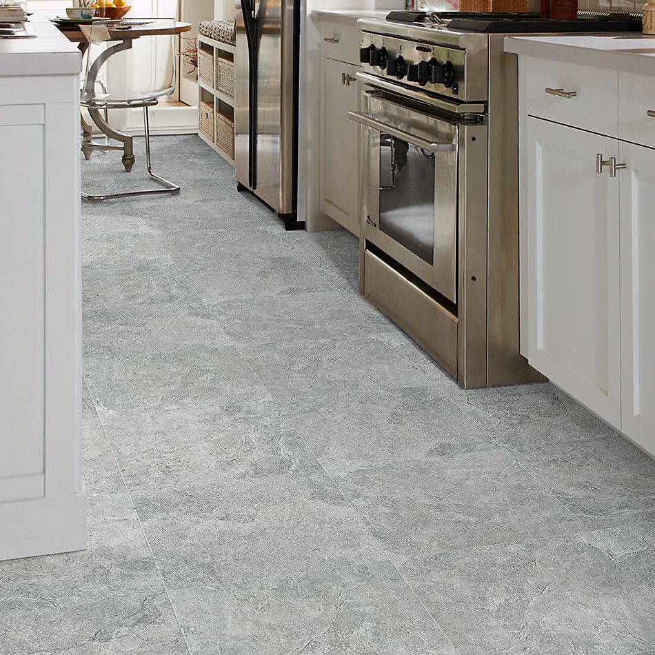 Shaw Floors Ceramic Solutions Crown 18 Grey 00500_225TS