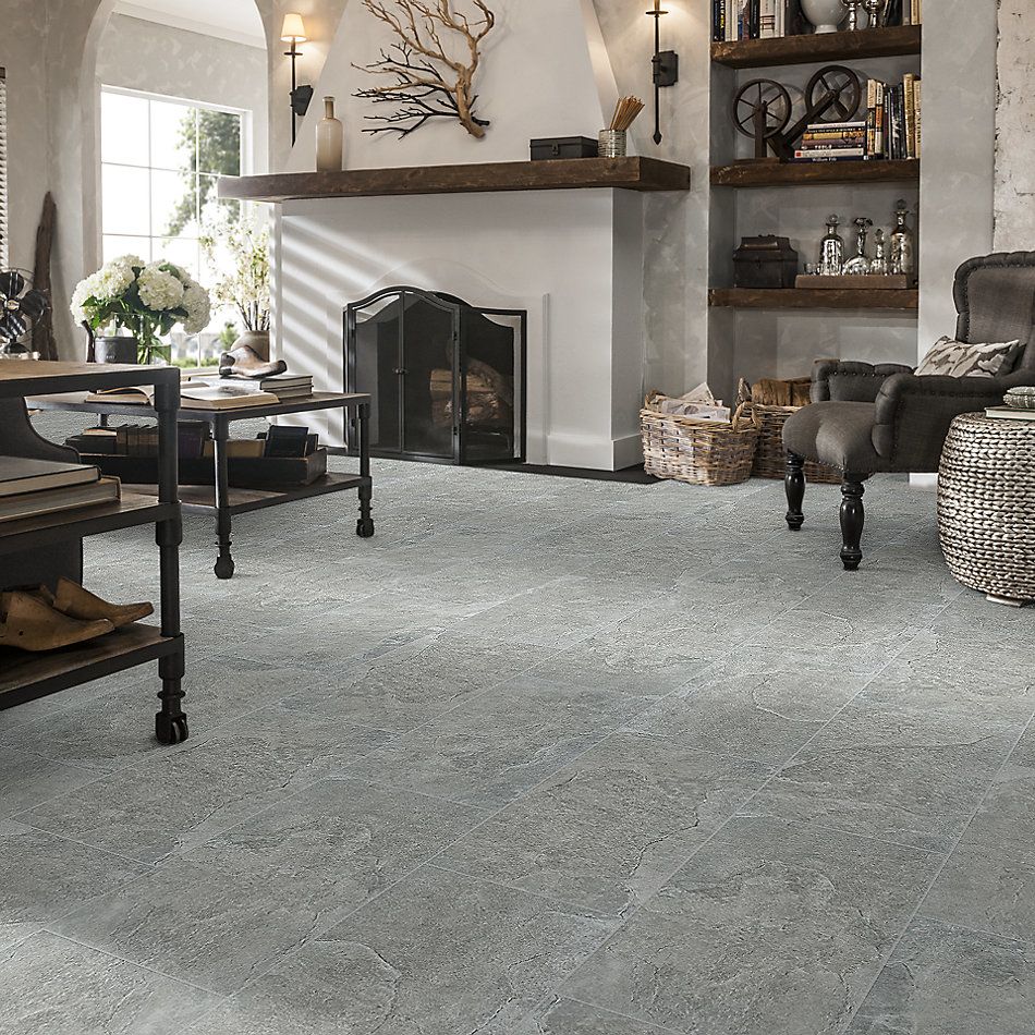 Shaw Floors Ceramic Solutions Crown 12×24 Grey 00500_226TS