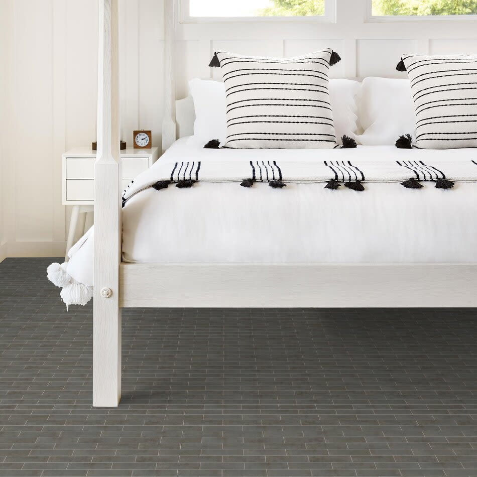 Shaw Floors Ceramic Solutions Noble 3×12 Grey 00500_306TS