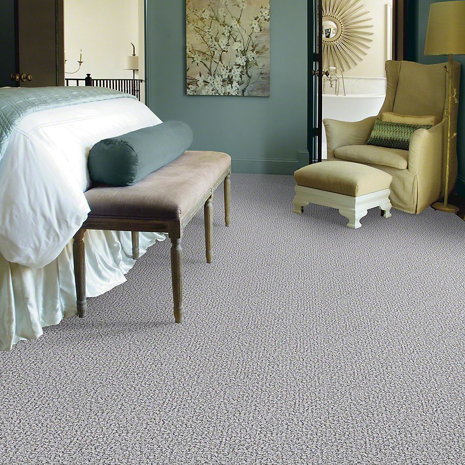 Shaw Floors Pure Waters 12 Thunder Cloud 52H10_00500