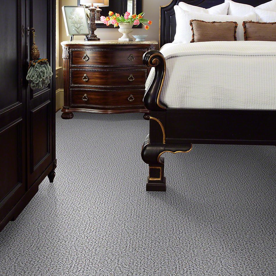 Shaw Floors Pure Waters 12 Thunder Cloud 52H10_00500